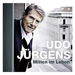 Udo Jürgens, Mitten im Leben