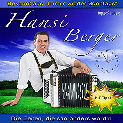 Hansi Berger