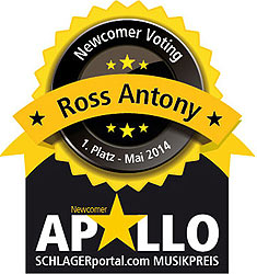 Apollo Ross Antony