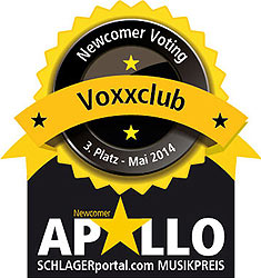 Apollo Voxxclub