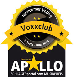Voxxclub, Apollo