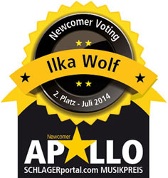 Ilka Wolf Apollo