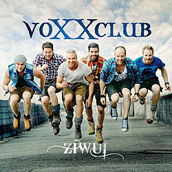 Voxxclub Ziwui