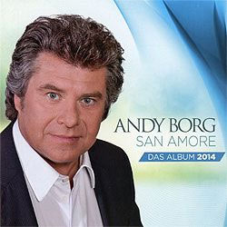 Andy Borg, San Amore