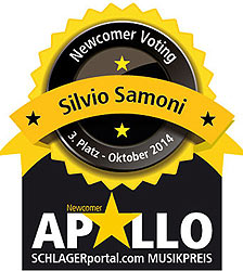 Apollo Silvio Samoni