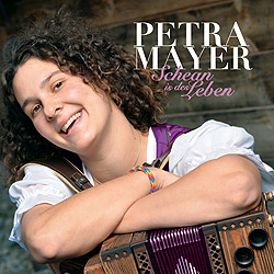 Petra Mayer, Schean ist des Leben