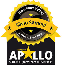 Silvio Samoni Apollo