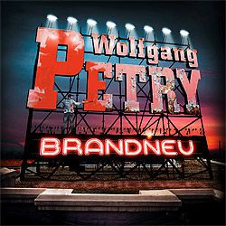 Wolfgang Petry Album