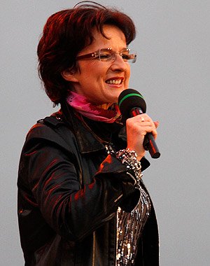Monika Martin