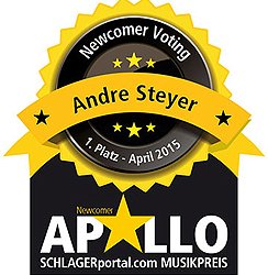Andre Steyer Apollo