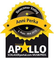 Apollo Anni Perka