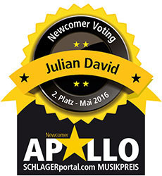 Apollo Julian David