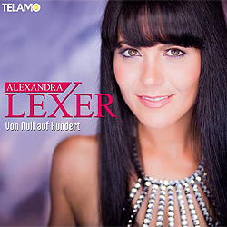 Alexandra Lexer
