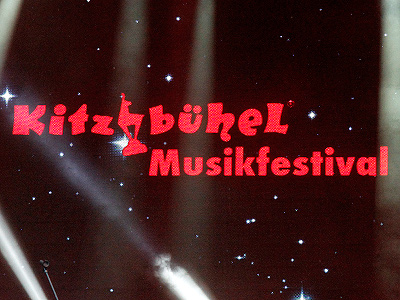 Musikfestival Kitzbühel