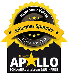 Apollo Johannes Spanner
