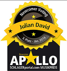 Julian David Apollo