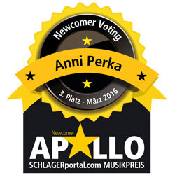 Anni Perka Apollo
