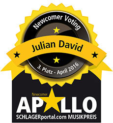 Apollo, Julian David