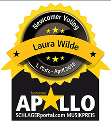 Laura Wilde Apollo