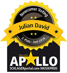 Julian David, Apollo
