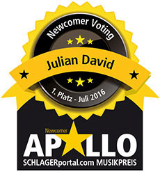 Apollo Julian David