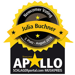 Apollo Julia Buchner