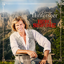 Hansi Hinterseer, Bergsinfonie