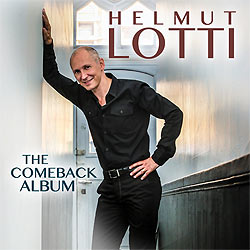 Helmut Lotti, The Comback Album