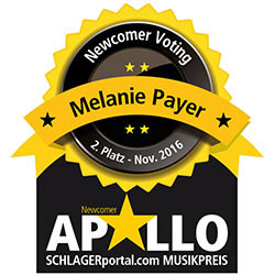 Apollo Melanie Payer