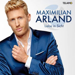 Maximilian Arland, Liebe in Sicht