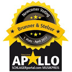 Brunner und Stelzer Apollo