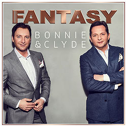 Fantasy, Bonny und Clyde