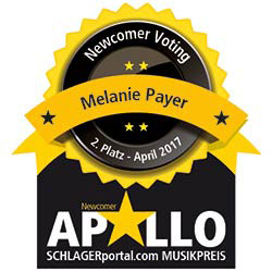 Melanie Payer Apollo