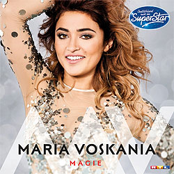 Maria Voskania, Magie