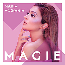 Maria Voskania, Magie