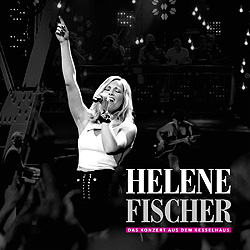 Helene Fischer, Das Konzert aus dem Kesselhaus