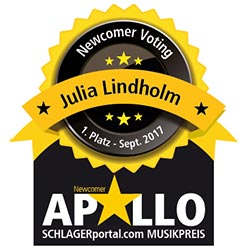 Apollo Julia Lindholm