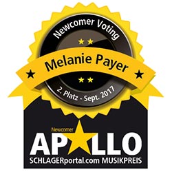 Apollo Melanie Payer