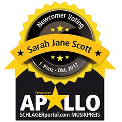 Apollo, Sarah Jane Scott