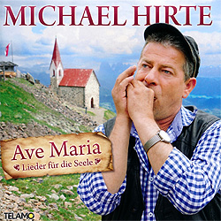 Michael Hirte, Ave Maria