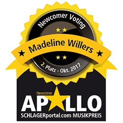 Apollo Madeline Willers