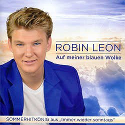Robin Leon, Auf meiner blauen Wolke