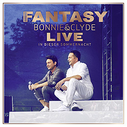 Fantasy, Bonnie und Clyde live