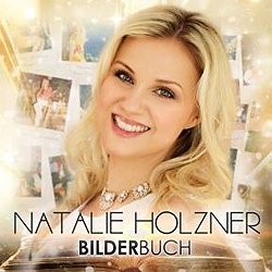 Natalie Holzner, Bilderbuch