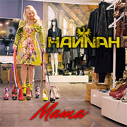 Hannah, Mama