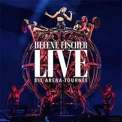 Gewinnspiel Helene Fischer Live - Die Arena Tournee