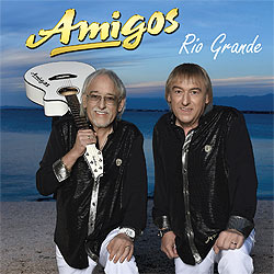Amigos, Rio Grande