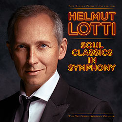 Helmut Lotti, Soul Classics in Symphony