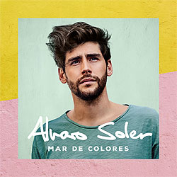 Alvaro Soler, Mar De Colores