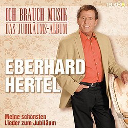 Eberhard Hertel, Ich brauch Musik